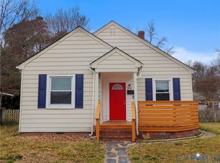 2710 Wellington St, Richmond, VA 23222