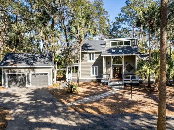 2912 Baywood Dr, Johns Island, SC 29455