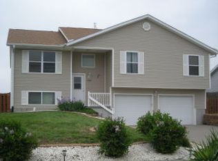 1109 Fox Rd, Maryville, MO 64468