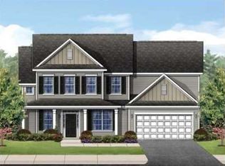 402 Spectrum Rd, Summerville, SC 29483