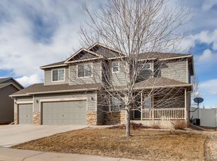 2533 Rosemary Ln, Mead, CO 80542