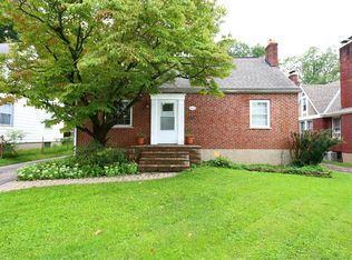 6623 Roe St, Cincinnati, OH 45227