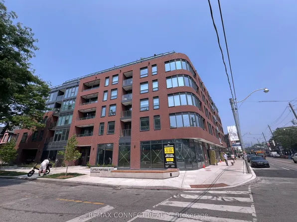 5 Lakeview Ave, Toronto, ON