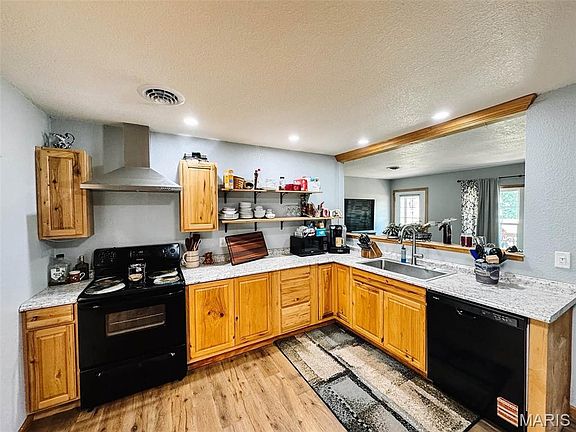 4th image of 22981 Lick Creek Estates Pl