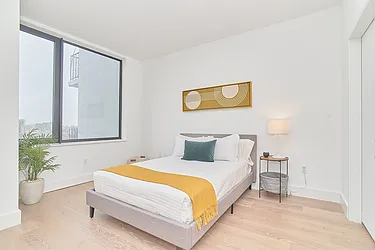 Rented by Living New York