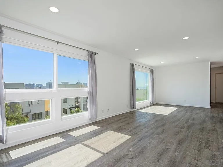 540 Hawthorn St #3A — Photo 12