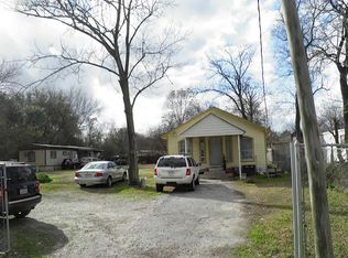 15015 Sellers Rd, Houston, TX 77060