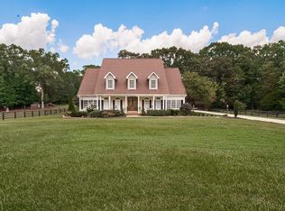 111 Shellstone Dr, Fountain Inn, SC 29644