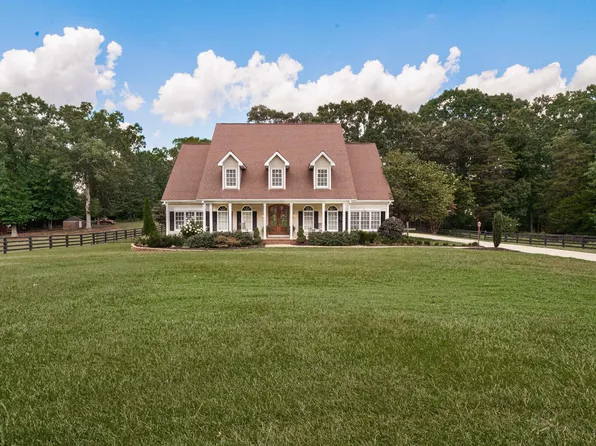 111 Shellstone Dr, Fountain Inn, SC 29644