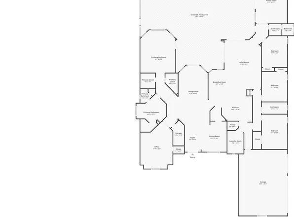 10638 Echo Lake Dr, Odessa, FL 33556