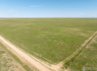 0 County Road 69, Grover, CO 80729