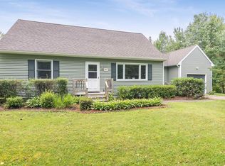 14 Roaring Brk, Underhill, VT 05489