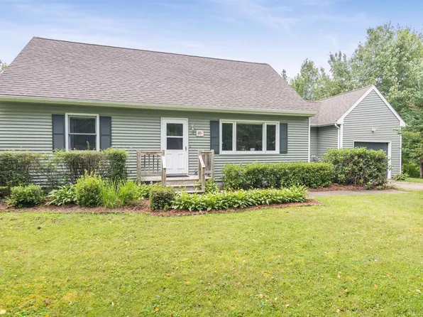 14 Roaring Brook, Underhill, VT 05489