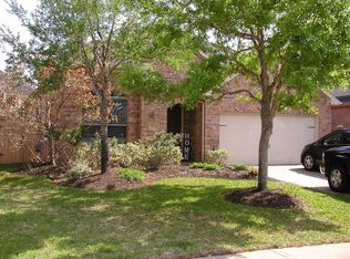 28215 Chalet Park Dr, Katy, TX 77494