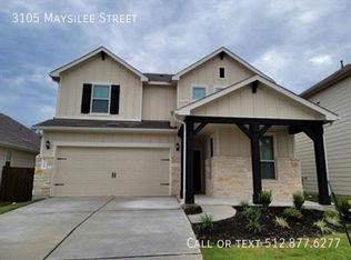 3105 Maysilee St, Austin, TX 78728