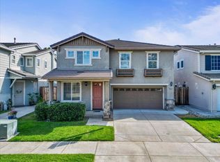 3554 Whitehaven Ave, Ceres, CA 95307