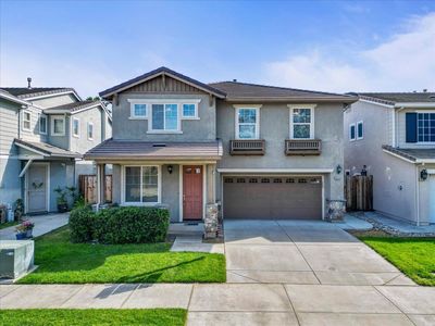 3554 Whitehaven Ave, Ceres, CA, 95307