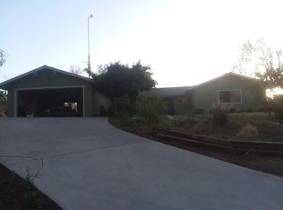 37465 Feather Ln, Squaw Valley, CA