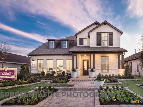 2970 McKinnie Park, Bulverde, TX 78163