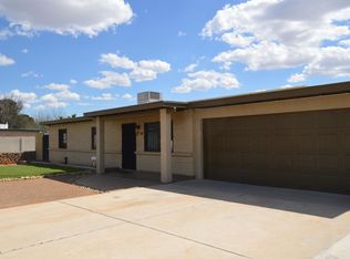 9662 E Stella Rd, Tucson, AZ 85730