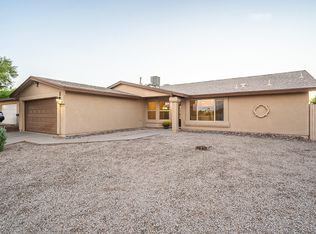 5750 S Mahan Dr, Tucson, AZ 85746