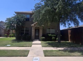 160 Wild Rose Ct, Aubrey, TX 76227