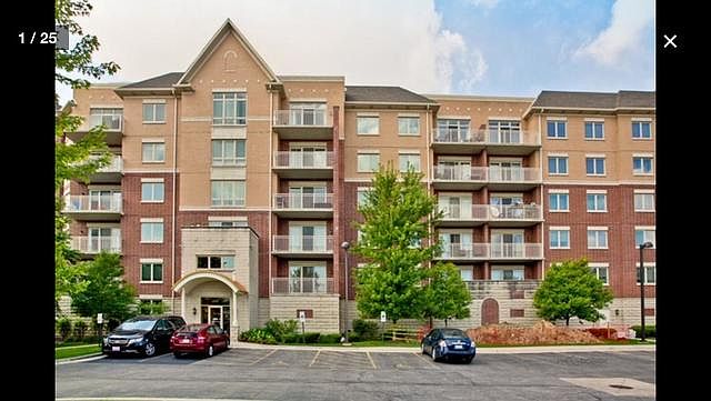 1st image of 8300 Concord Dr Unit 611