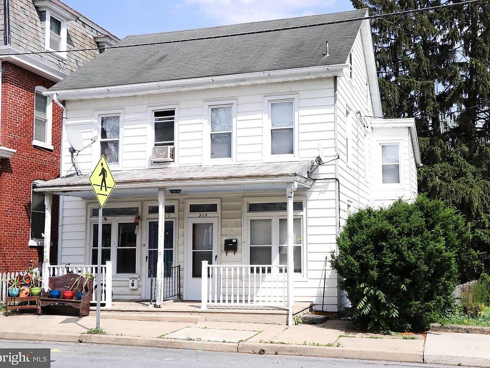2nd image of 319 N State St