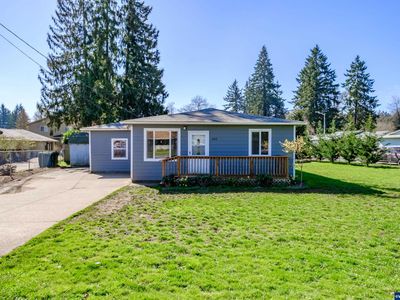 350 Boone Rd SE, Salem, OR, 97306