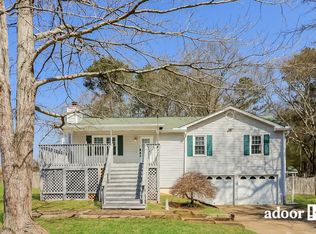 45 Village Dr, Hiram, GA 30141