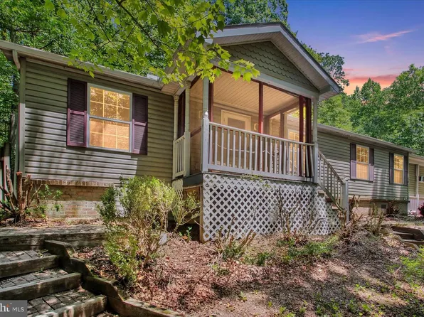13340 Mentzer Gap Rd #2, Waynesboro, PA 17268