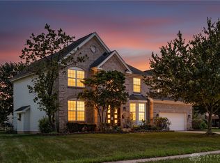 65 Ambridge Ct, Springboro, OH 45066