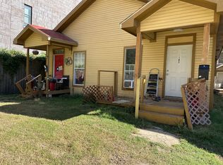 1125 Washington Ave, Fort Worth, TX 76104