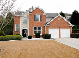 514 Merrill Ln, Peachtree City, GA 30269