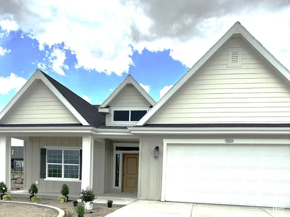 1466 N Starry Way #206, Saratoga Springs, UT 84045
