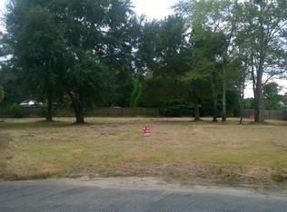 Bellingrath Rd, Theodore, AL 36582