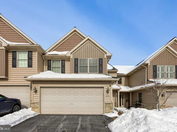 147 Fieldcrest Ln, Ephrata, PA 17522