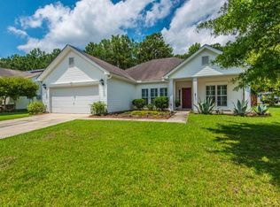 107 Towering Pine Dr, Ladson, SC 29456