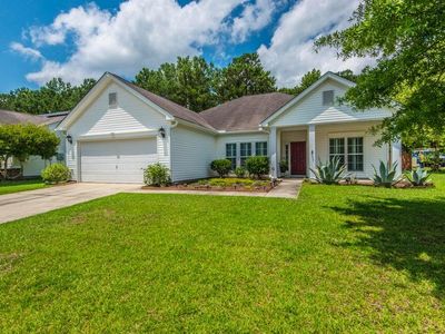 107 Towering Pine Dr, Ladson, SC, 29456