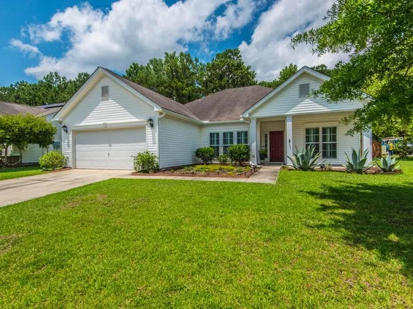 107 Towering Pine Dr, Ladson, SC 29456