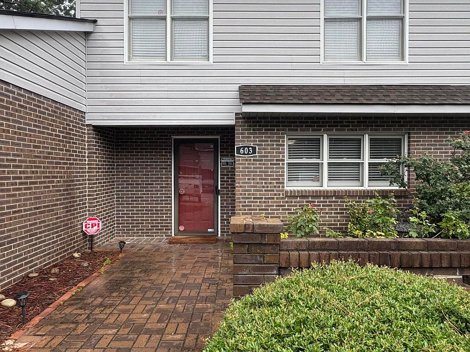 1st image of 603 Sherbrooke Circle
