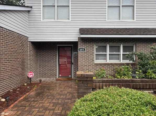 603 Sherbrooke Circle, Laurinburg, NC 28352