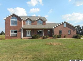361 County Road 639, Cullman, AL 35055