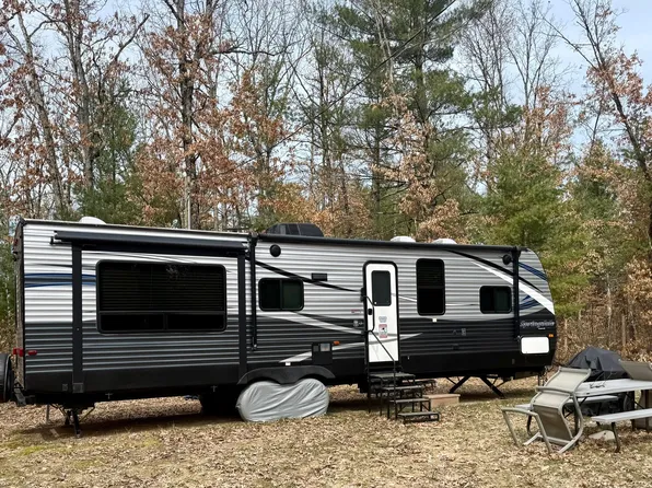 6767 S Grove St, Baldwin, MI 49304