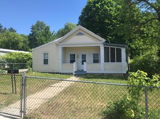 86 Library Ave, Warrensburg, NY 12885