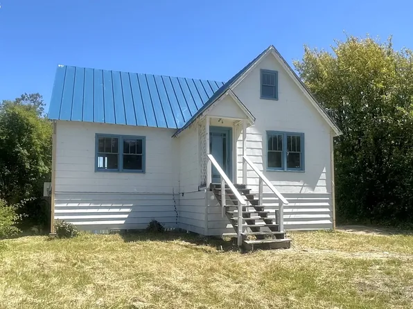 64183 Watsonville Rd, Coos Bay, OR 97420