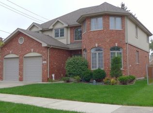 10646 S Ridgeway Ave, Chicago, IL 60655