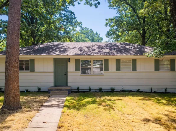 18 Westminister Dr, Little Rock, AR 72209