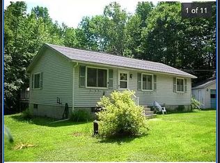 85 Lunts Hill Rd, Litchfield, ME 04350