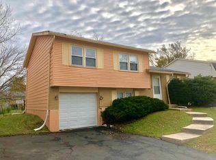 17695 Pheasant Ln, Country Club Hills, IL